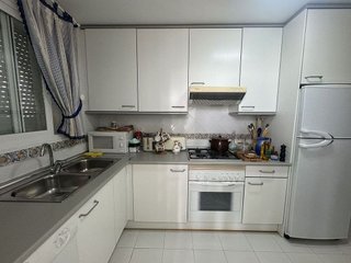 Piso en venta en Santa María en Marbella