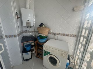 Piso en venta en Santa María en Marbella