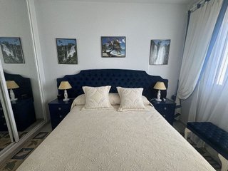 Piso en venta en Santa María en Marbella