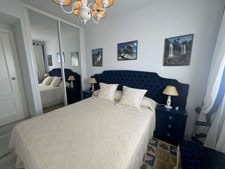 Piso en venta en Santa María en Marbella