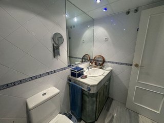 Piso en venta en Santa María en Marbella