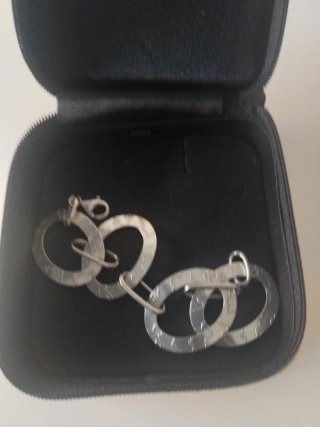 Pulsera Tous Plata Ovalada