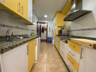 Piso en venta en Santuario - La Laguna en Chipiona