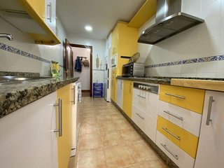 Piso en venta en Santuario - La Laguna en Chipiona