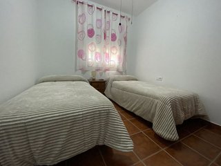 Piso en venta en Santuario - La Laguna en Chipiona