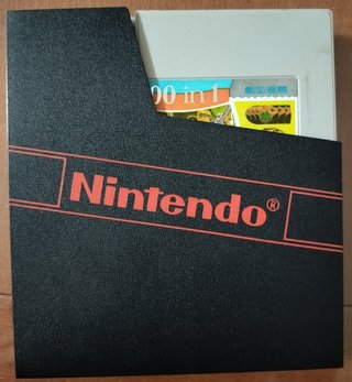 Cartucho NES 700 en 1