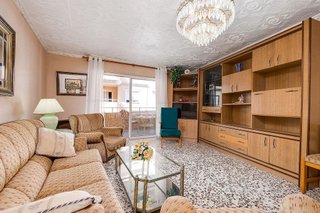 Piso en venta en Playa del Cura en Torrevieja
