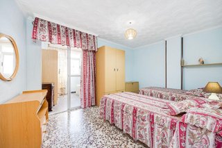 Piso en venta en Playa del Cura en Torrevieja