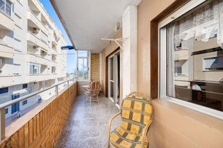Piso en venta en Playa del Cura en Torrevieja
