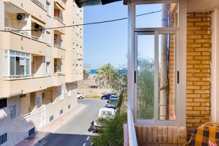 Piso en venta en Playa del Cura en Torrevieja