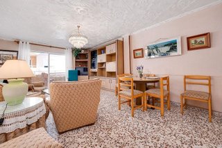 Piso en venta en Playa del Cura en Torrevieja