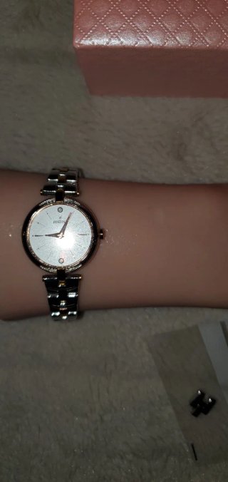 Orologio Donna Festina Mademoiselle F20308
