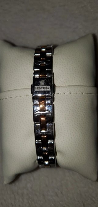 Orologio Donna Festina Mademoiselle F20308