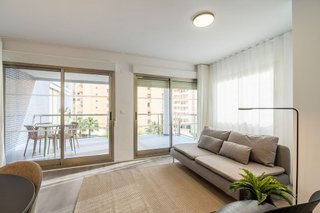 Piso en venta en Zona Pueblo en Calpe/Calp