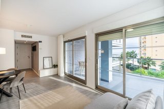 Piso en venta en Zona Pueblo en Calpe/Calp