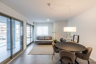 Piso en venta en Zona Pueblo en Calpe/Calp