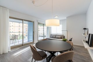 Piso en venta en Zona Pueblo en Calpe/Calp