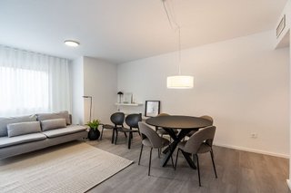 Piso en venta en Zona Pueblo en Calpe/Calp