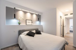 Piso en venta en Zona Pueblo en Calpe/Calp
