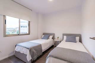 Piso en venta en Zona Pueblo en Calpe/Calp