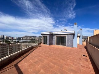 Piso en venta en Zona Pueblo en Calpe/Calp