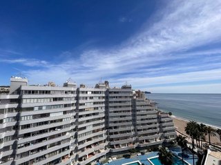Piso en venta en Zona Pueblo en Calpe/Calp