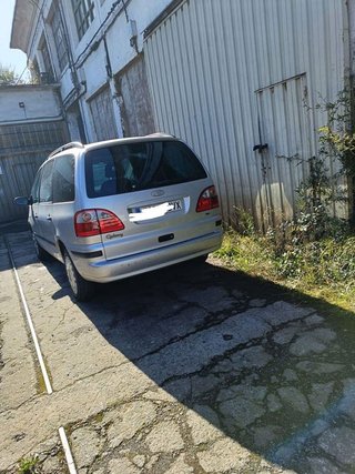 Nave industrial en venta en Elorrio