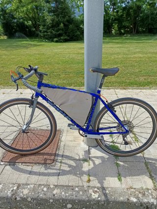 kona 26 Gravel Bike