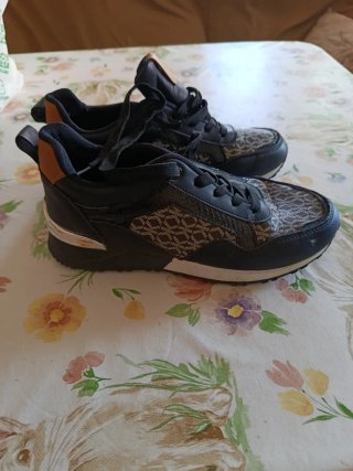 Zapatillas deportivas mujer