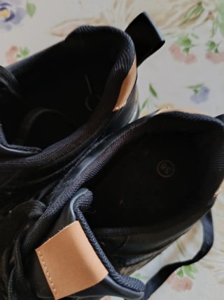 Zapatillas deportivas mujer