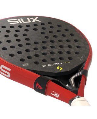 Siux Electra Pro precintada a estrenar