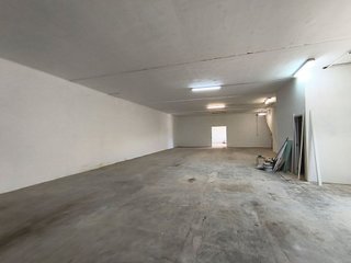 Nave industrial en alquiler en Masnou