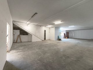 Nave industrial en alquiler en Masnou