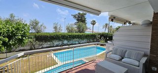 Piso en alquiler en Vinyet-Terramar-Can Pei-Can Girona en Sitges