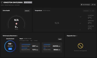 Workstation Ryzen 9 5950X | 64 GB RAM | RTX 3060 1