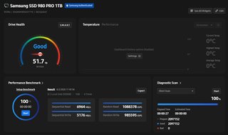 Workstation Ryzen 9 5950X | 64 GB RAM | RTX 3060 1