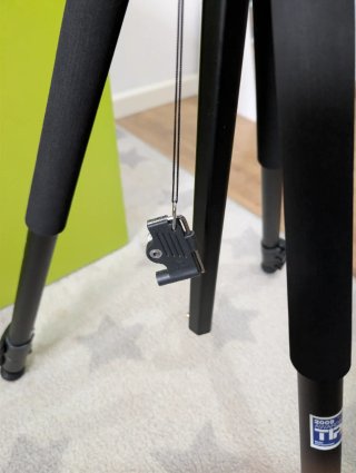 Trípode Vanguard Alta Pro 263AB 100