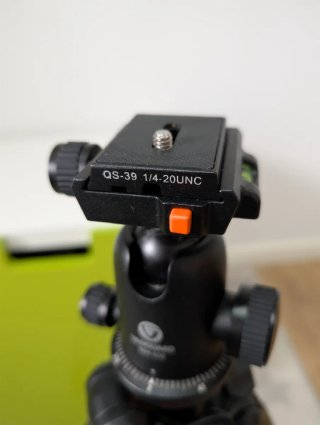Trípode Vanguard Alta Pro 263AB 100
