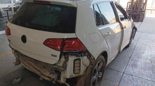 Volkswagen 218390 compresor aire 5q0820803d golf -