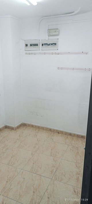 Local comercial en alquiler en Centre - Colomeres - Rambles en Gavà