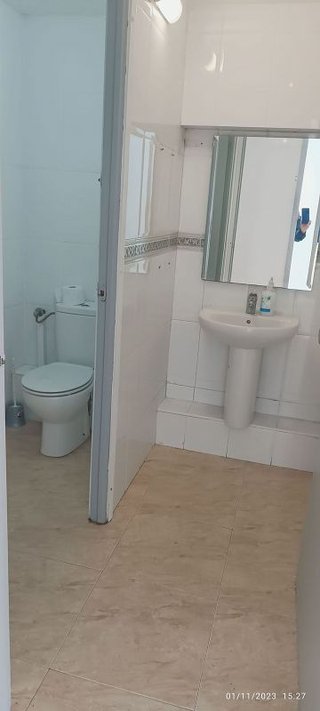 Local comercial en alquiler en Centre - Colomeres - Rambles en Gavà