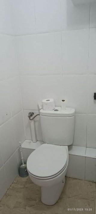 Local comercial en alquiler en Centre - Colomeres - Rambles en Gavà