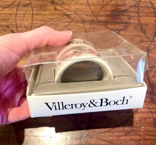 Portatovaglioli Villeory&Boch botanica