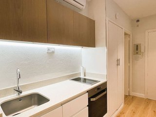 Piso en alquiler en Centre en Girona