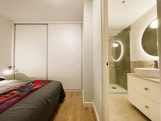 Piso en alquiler en Centre en Girona