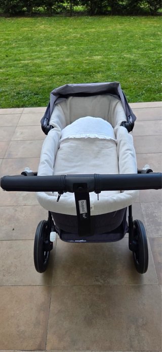 Carrito Bugaboo Fox 2
