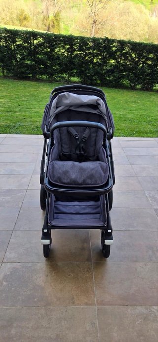 Carrito Bugaboo Fox 2