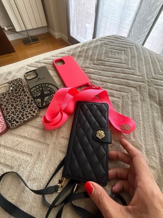 Cover per iPhone 12 Pro