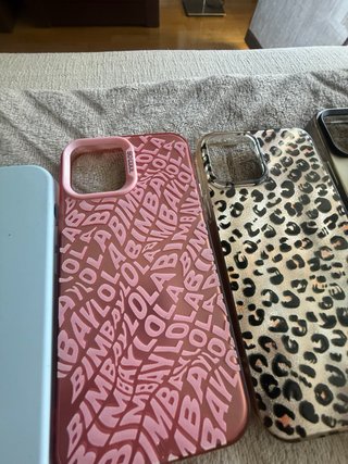 Cover per iPhone 12 Pro