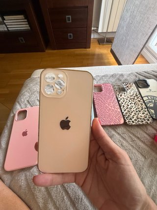 Cover per iPhone 12 Pro